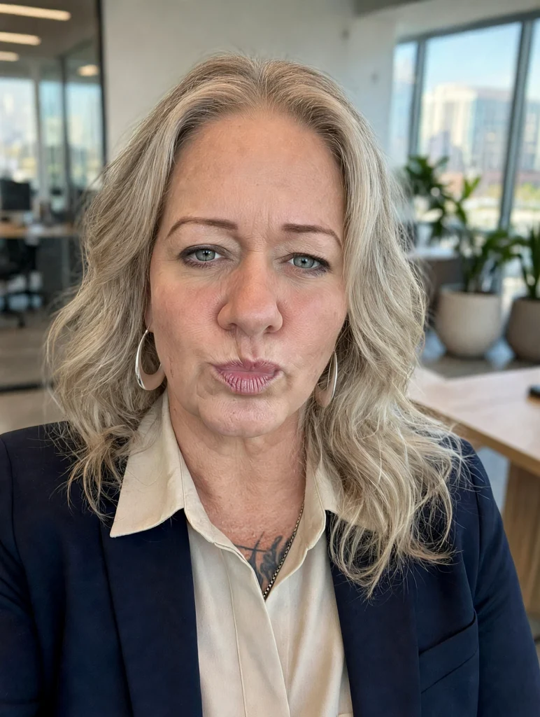 Carissa Fraire, founder of EmpowerHer Recovery Network